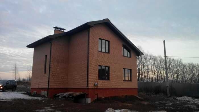 Кирпич